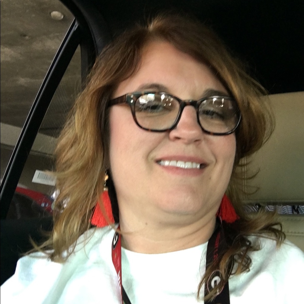 Meet your Posher, Sandee